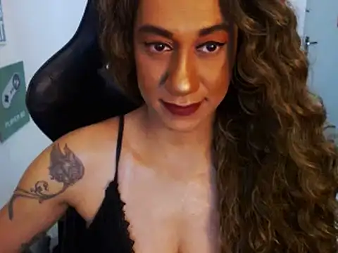 Snapshot of gauchinhaG chatting on January 17, 9:17 pm gauchinhaG online show from January 17, 9:17 pm