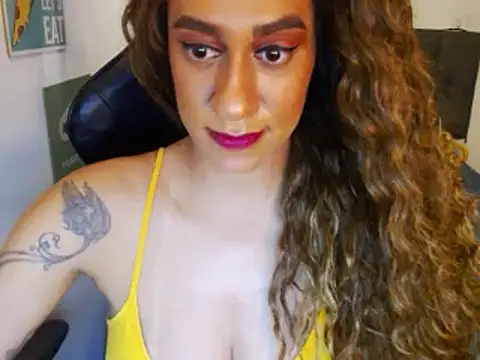 Snapshot of gauchinhaG chatting on February 14, 10:25 pm gauchinhaG online show from February 14, 10:25 pm