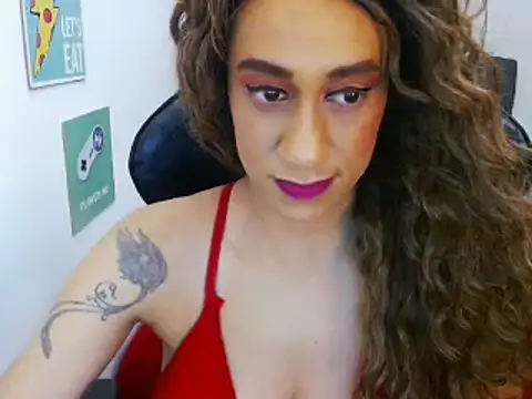 Snapshot of gauchinhaG chatting on February 28, 5:59 pm gauchinhaG online show from February 28, 5:59 pm