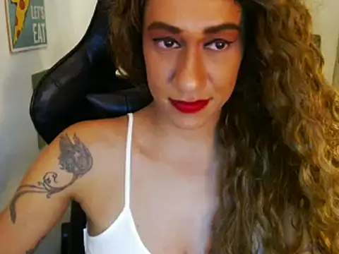 Snapshot of gauchinhaG chatting on March 5, 11:16 pm gauchinhaG online show from March 5, 11:16 pm