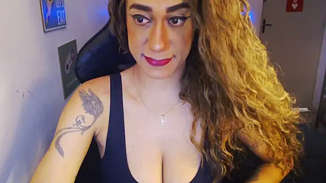 Snapshot of gauchinhaG chatting on September 12, 1:11 pm gauchinhaG online show from September 12, 1:11 pm