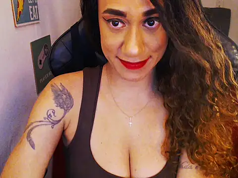 Snapshot of gauchinhaG chatting on October 24, 3:41 pm gauchinhaG online show from October 24, 3:41 pm