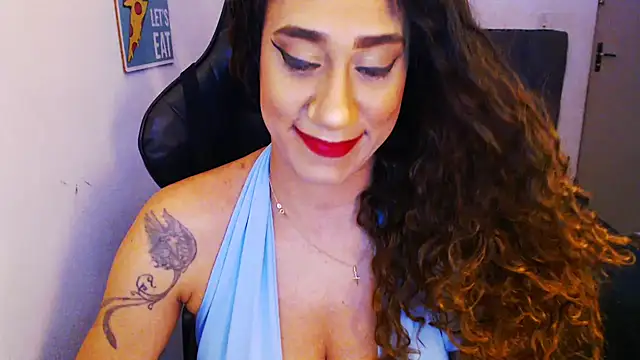 Snapshot of gauchinhaG chatting on November 13, 8:19 pm gauchinhaG online show from November 13, 8:19 pm