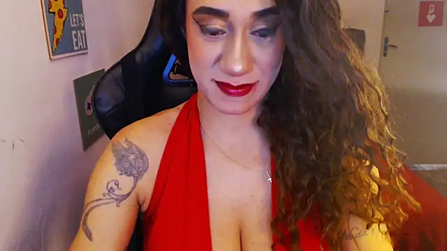 Snapshot of gauchinhaG chatting on November 20, 8:30 pm gauchinhaG online show from November 20, 8:30 pm