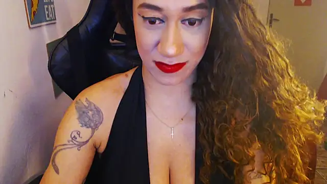 Snapshot of gauchinhaG chatting on November 26, 5:03 pm gauchinhaG online show from November 26, 5:03 pm