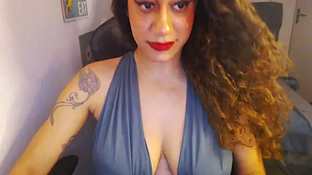 gauchinhaG online show from March 8, 6:55 pm