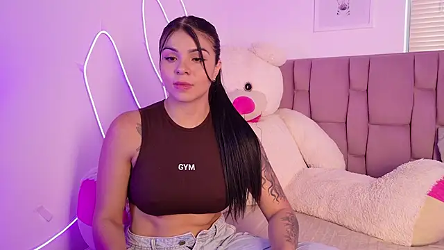 Snapshot of SophiaKarson chatting on October 25, 9:09 pm SophiaKarson online show from October 25, 9:09 pm