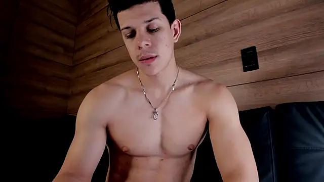 MarcoSullivan online show from February 13, 5:54 pm