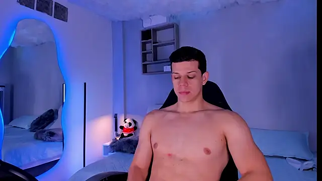 MarcoSullivan online show from November 26, 1:23 pm