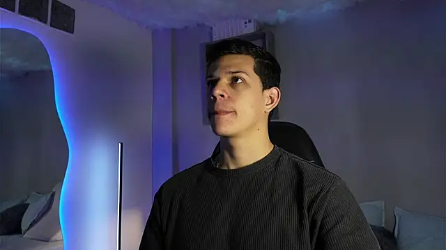 MarcoSullivan online show from March 21, 12:32 pm