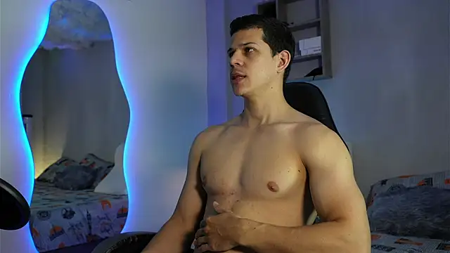 MarcoSullivan online show from April 14, 10:27 pm