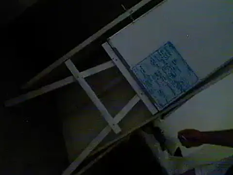 Snapshot of oopsxx chatting on February 8, 4:25 am oopsxx online show from February 8, 4:25 am