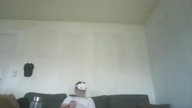 oopsxx online show from March 30, 6:09 pm