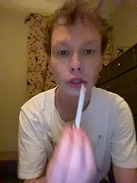 Snapshot of Mikeswanston chatting on February 26, 3:53 am Mikeswanston online show from February 26, 3:53 am