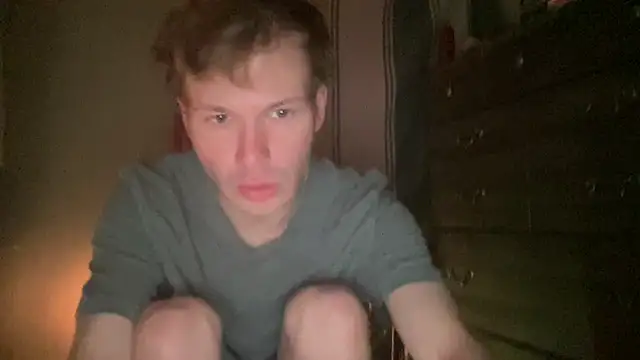 Mikeswanston online show from January 17, 2:49 am