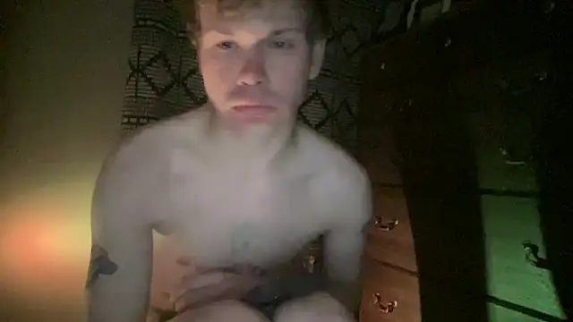 Mikeswanston online show from February 4, 4:40 am