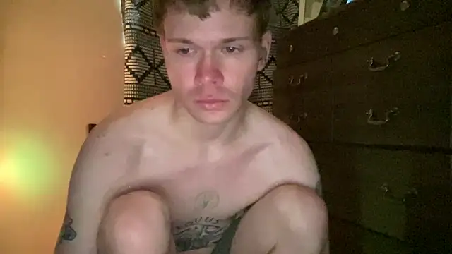 Mikeswanston online show from February 23, 7:55 pm