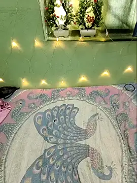 Snapshot of NEHA-DESHI chatting on January 16, 10:21 am NEHA-DESHI online show from January 16, 10:21 am