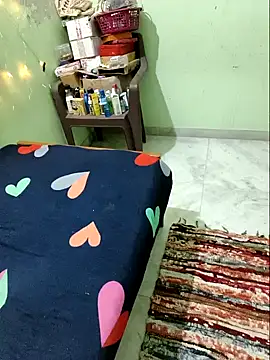 Snapshot of NEHA-DESHI chatting on January 26, 6:48 pm NEHA-DESHI online show from January 26, 6:48 pm