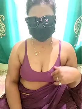 Snapshot of NEHA-DESHI chatting on October 1, 9:26 am NEHA-DESHI online show from October 1, 9:26 am