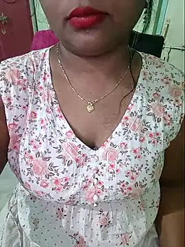 Snapshot of NEHA-DESHI chatting on October 3, 9:06 am NEHA-DESHI online show from October 3, 9:06 am