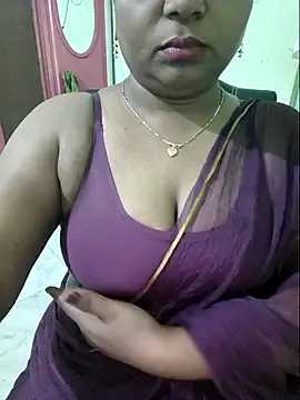 Snapshot of NEHA-DESHI chatting on October 6, 4:10 am NEHA-DESHI online show from October 6, 4:10 am