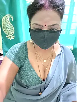 Snapshot of NEHA-DESHI chatting on October 13, 11:54 am NEHA-DESHI online show from October 13, 11:54 am