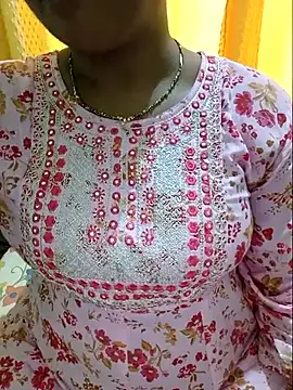 Snapshot of NEHA-DESHI chatting on October 19, 11:11 am NEHA-DESHI online show from October 19, 11:11 am