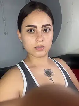 Azuna25 online show from June 28, 1:00 am
