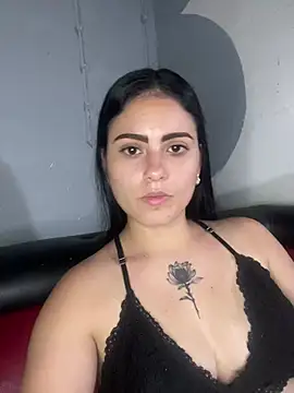 Azuna25 online show from July 17, 11:31 pm