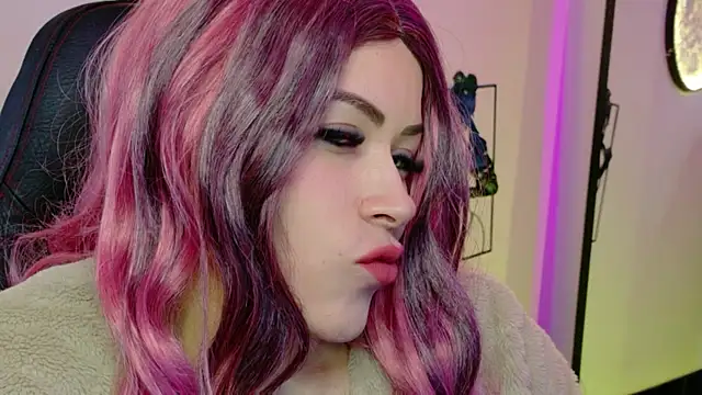 Natalia Montoya online show from July 13, 10:18 am