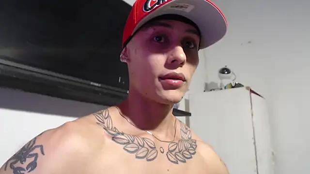 bix couples online show from November 6, 2:34 am