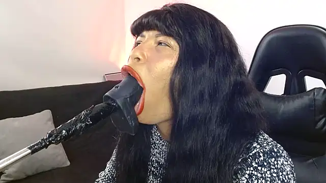 Anabel693 online show from February 23, 7:33 am