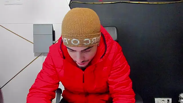 BrandonTate online show from February 3, 5:05 am