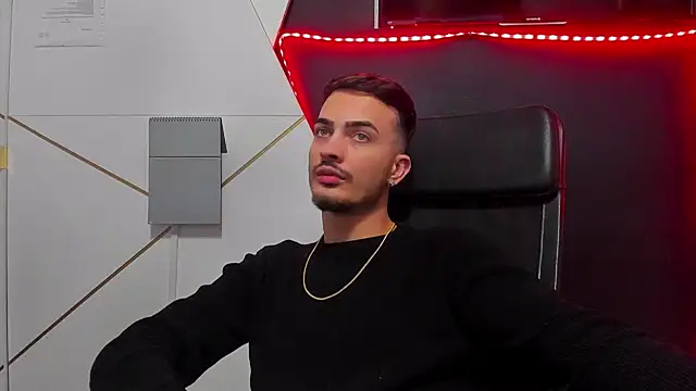 BrandonTate online show from February 14, 6:54 am