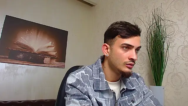 BrandonTate online show from March 23, 4:44 pm