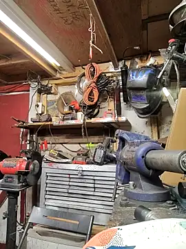 Snapshot of FloppyPickle4u chatting on March 12, 2:52 am FloppyPickle4u online show from March 12, 2:52 am