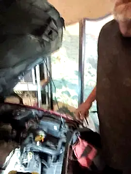 Snapshot of FloppyPickle4u chatting on March 21, 2:18 pm FloppyPickle4u online show from March 21, 2:18 pm