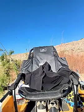 FloppyPickle4u online show from March 8, 3:49 pm