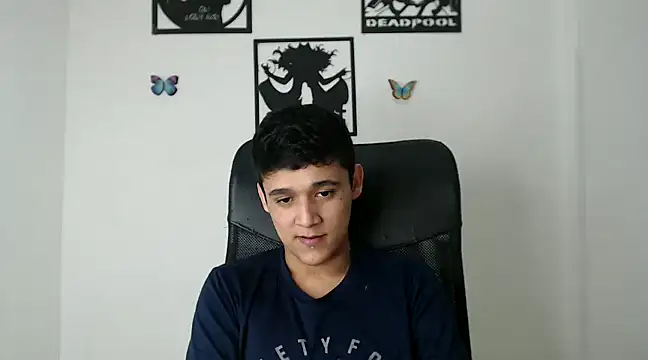 kaiine190 online show from January 21, 11:35 am