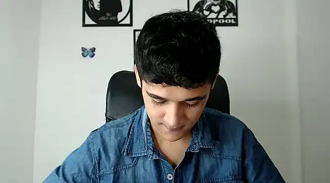 kaiine190 online show from January 22, 8:51 am