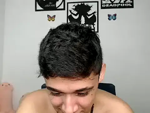 kaiine190 online show from February 14, 4:47 am