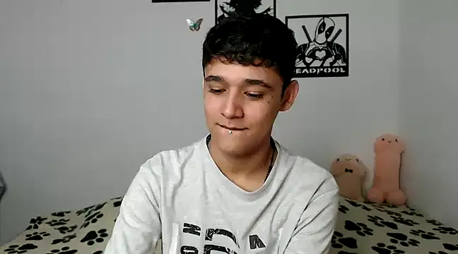 kaiine190 online show from February 25, 12:03 pm