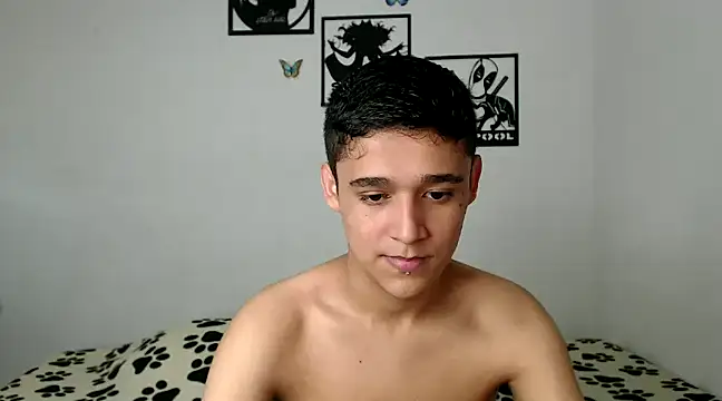 kaiine190 online show from March 15, 8:54 pm