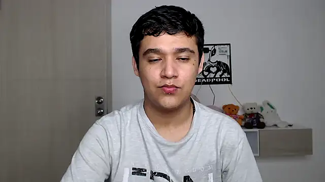 kaiine190 online show from October 27, 6:50 am