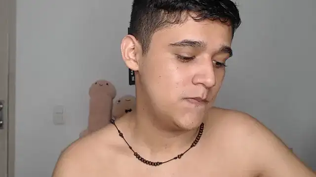 kaiine190 online show from November 22, 8:13 am