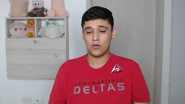 kaiine190 online show from November 29, 6:27 am