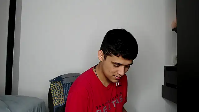 kaiine190 online show from March 24, 7:19 pm