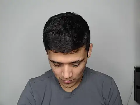 kaiine190 online show from March 25, 8:20 am