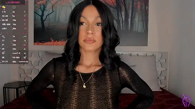 Snapshot of LunaRuso chatting on March 9, 11:03 pm LunaRuso online show from March 9, 11:03 pm